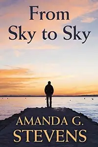 Book cover of From Sky to Sky
