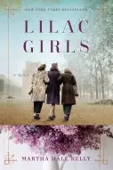 Book cover of Lilac Girls