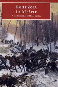 Book cover of La Débâcle