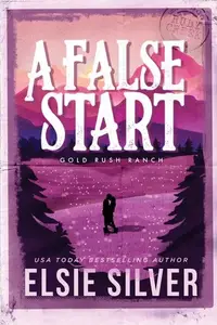 Book cover of A False Start
