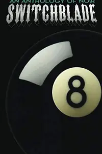 Book cover of Switchblade
