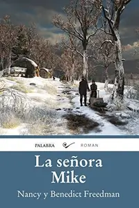 Book cover of La señora Mike