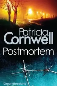 Book cover of Postmortem