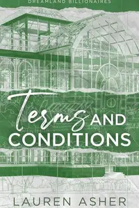Book cover of Terms and Conditions