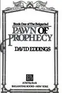 Book cover of Pawn of Prophecy