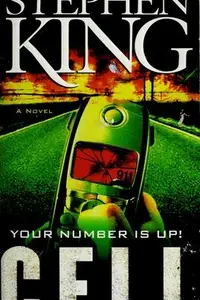 Book cover of Cell