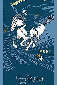 Book cover of Mort