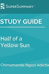 Book cover of Study Guide