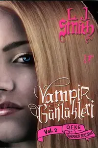 Book cover of Fury and Dark Reunion