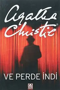 Book cover of Curtain