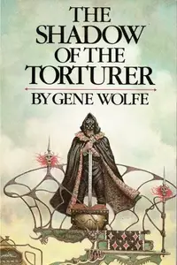 Book cover of The Shadow of the Torturer