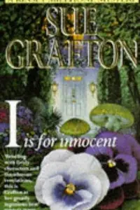Book cover of I is for Innocent