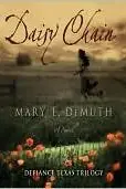 Book cover of Daisy chain