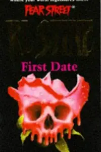 Book cover of First Date