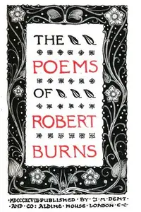 Book cover of The complete poetical works