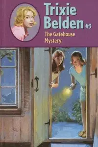 Book cover of The Gatehouse Mystery