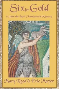 Book cover of Six for Gold