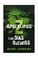 Book cover of Apocalipsis Z