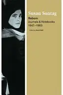 Book cover of Reborn