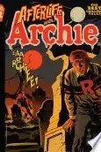 Book cover of Afterlife With Archie Magazine #2