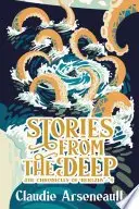 Book cover of Stories from the Deep
