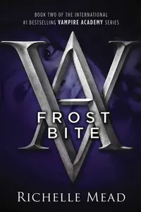 Book cover of Frostbite