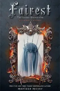 Book cover of Fairest