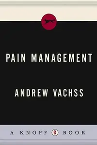 Book cover of Pain Management