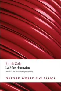 Book cover of Bête humaine