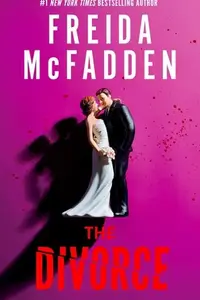 Book cover of The Divorce