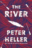 Book cover of The River