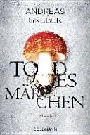 Book cover of Todesmärchen
