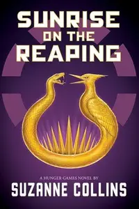 Book cover of Sunrise on the Reaping