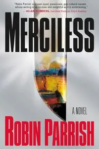 Book cover of Merciless