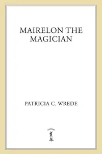 Book cover of Mairelon the Magician