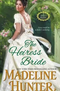 Book cover of The Heiress Bride