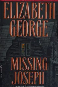 Book cover of Missing Joseph