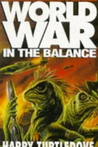 Book cover of Tilting the Balance
