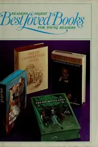 Book cover of Reader's Digest Best Loved Books for Young Readers--Volume One