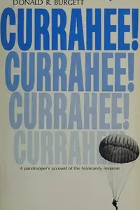 Book cover of Currahee!