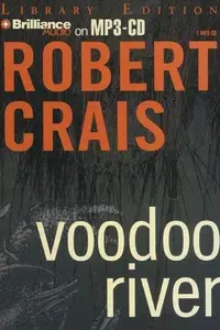 Book cover of Voodoo River