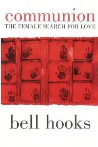 Book cover of Communion