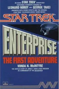 Book cover of Enterprise