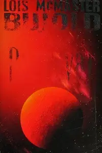 Book cover of Barrayar