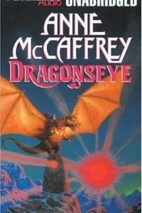 Book cover of Dragonseye
