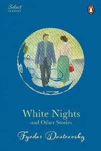 Book cover of White Nights
