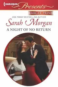 Book cover of A Night of No Return