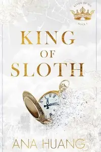Book cover of King of Sloth