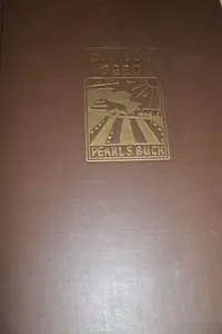 Book cover of Dragon Seed (Progress English)