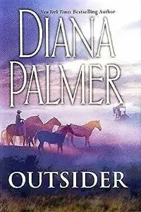 Book cover of Outsider